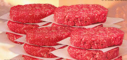 Weston Hamburger Patty Paper 