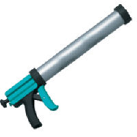 Weston Original Jerky Gun 