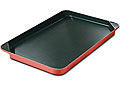 Sunrise Red Large Griddle
