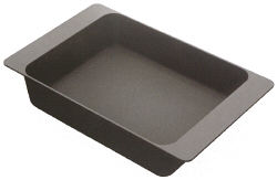 Chefs Design 6260 Lasagna Pan Plus