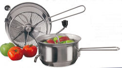 2 Quart Food Mill 