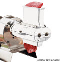 Weston #22 Stainless Steel Pro-Series Electric 
      Meat Grinder Accessories