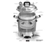 Large 41 Quart Benchtop Autoclave Sterilizer - 240 volt Detail