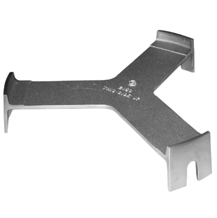 Large Autoclave Sterilizer Support Base