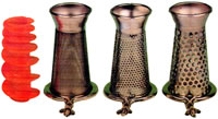Universal 800 Tomato Sauce Maker / Food Strainer Accessories