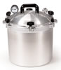 All American Pressure Canner 921 21 Quart