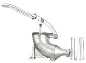 Universal #900 Sausage Stuffer
