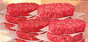 Weston Hamburger Patty Paper