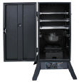 Weston 30 inch Vertical Propane Smoker