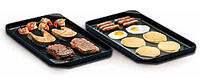 Chef's Design Large Grill/Griddle Set