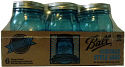Ball Heritage Collection Pint Jars