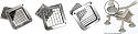Weston French Fry Cutter Accessories