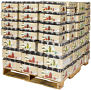 Kerr Assorted Half Pallet Canning Jars