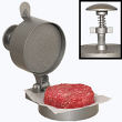 Weston Non-Stick Burger EXPress