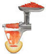 Weston #5 Tomato Strainer Attachment