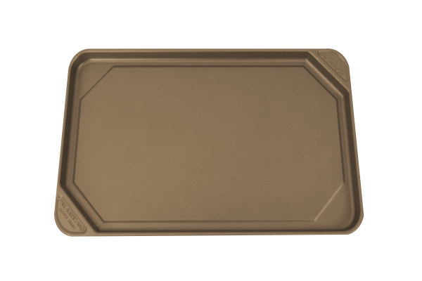 All American 6050ABR Pale Bronze The Ultimate Griddle