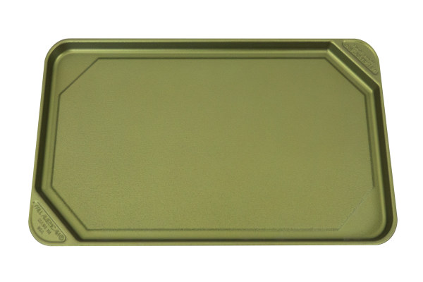 All American 6050AGR Green The Ultimate Griddle