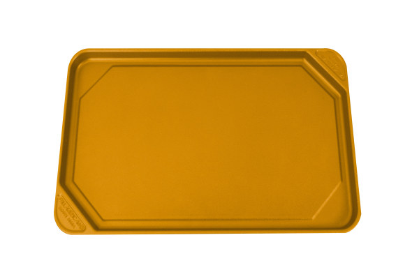 All American 6050AYL Yellow The Ultimate Griddle