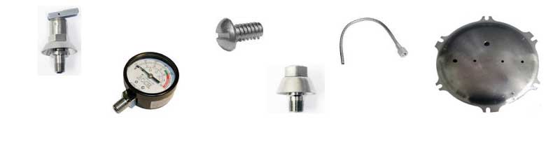 All American Autoclave Sterilizer Allamericancanner Sterilizer Autoclave Parts