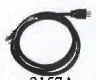 All American Sterilizer 2157A - 120V Wiring Harness