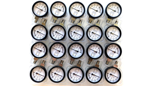 All American Pressure Canner 72 Steam Gauge 20 Pack