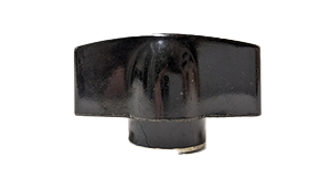 All American Sterilizer 64 Bakelite Knob