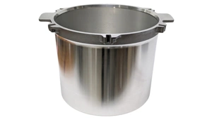 All American Sterilizer 1925XB Replacement Bottom