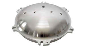 All American Sterilizer 1915XC Replacement Cover