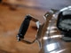 All American 941 metal-to-metal seal close-up