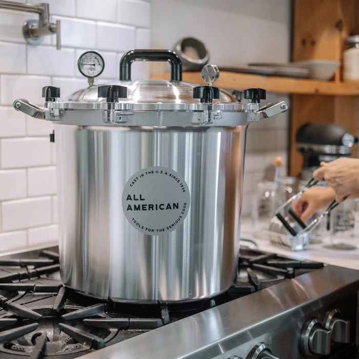 Canning Kits