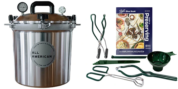 Canning Kits