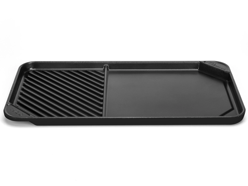 All American 1930 Ultimate 60/40 Griddle