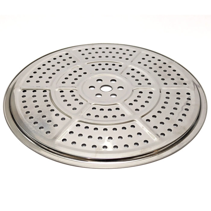 All American 941 Canner Canning Rack