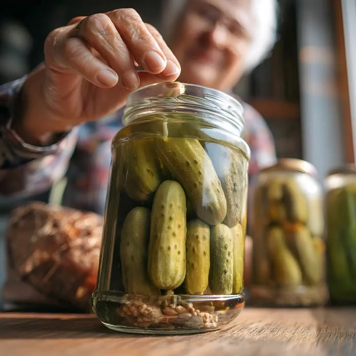 Ball Pickling Supplies