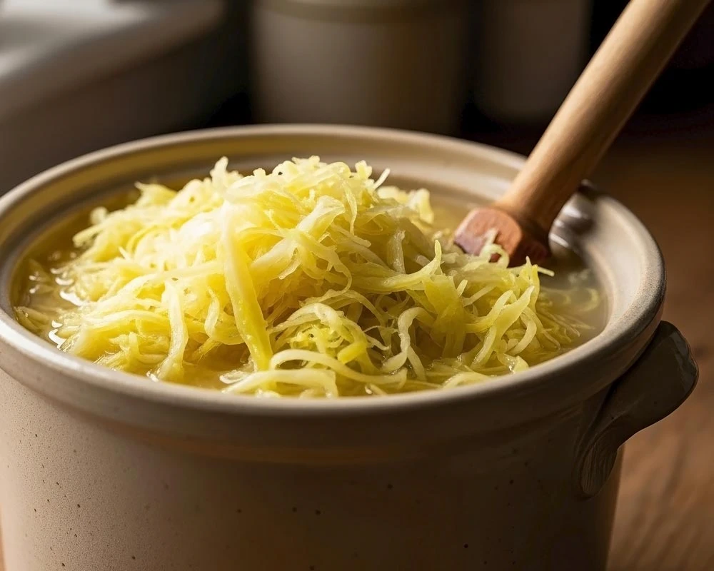 Food Safe and Practical for Home Fermentation