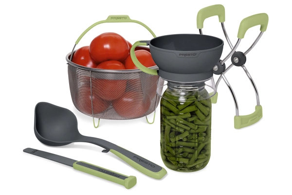 Presto Canning Kit