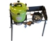 Propane Burner for Canning