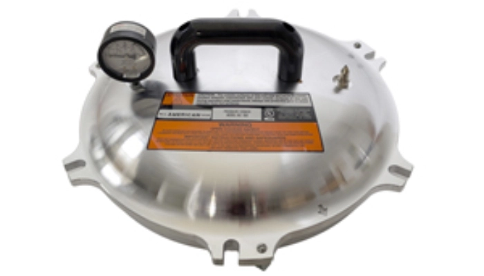 All American Sterilizer Replacement Covers