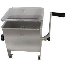 Weston 20 LB Manual Meat Mixer