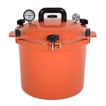 All-American Pressure Canner/Cooker - 41.5 quart