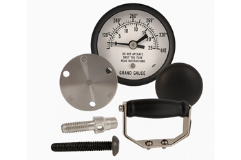 All American 921BK Pressure Canner Parts