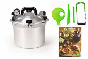 All american 910 canner pressure cooker sales