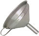 Stainless Steel Thin Neck Funnel