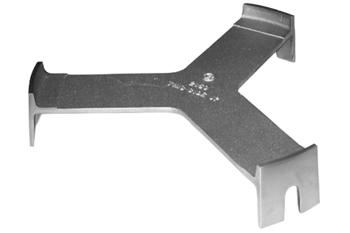 All American Small Support Base for 25X & 50X Sterilizers