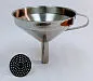 Stainless Steel Kitchen Funnel