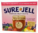 Sure Jell No Sugar Premium Fruit Pectin