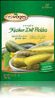 Mrs. Wages Quick Process Kosher Dill Pickle Mix